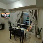 Roomy Condotel Across Naia Terminal 3