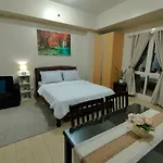 Roomy Condotel Across Naia Terminal 3